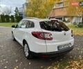 Білий Рено Меган, об'ємом двигуна 1.5 л та пробігом 215 тис. км за 8600 $, фото 11 на Automoto.ua