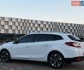 Белый Рено Меган, объемом двигателя 1.46 л и пробегом 192 тыс. км за 9399 $, фото 4 на Automoto.ua