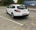 Білий Рено Меган, об'ємом двигуна 1.5 л та пробігом 248 тис. км за 7300 $, фото 6 на Automoto.ua