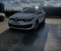 Білий Рено Меган, об'ємом двигуна 1.5 л та пробігом 362 тис. км за 6700 $, фото 1 на Automoto.ua