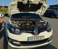 Белый Рено Меган, объемом двигателя 1.5 л и пробегом 248 тыс. км за 8800 $, фото 32 на Automoto.ua