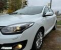 Білий Рено Меган, об'ємом двигуна 1.5 л та пробігом 197 тис. км за 8750 $, фото 6 на Automoto.ua