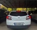 Білий Рено Меган, об'ємом двигуна 1.46 л та пробігом 235 тис. км за 9400 $, фото 5 на Automoto.ua
