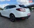 Білий Рено Меган, об'ємом двигуна 1.5 л та пробігом 217 тис. км за 10950 $, фото 15 на Automoto.ua