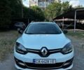 Білий Рено Меган, об'ємом двигуна 1.46 л та пробігом 235 тис. км за 9400 $, фото 3 на Automoto.ua