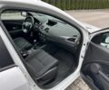 Белый Рено Меган, объемом двигателя 1.5 л и пробегом 220 тыс. км за 5500 $, фото 6 на Automoto.ua