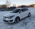Білий Рено Меган, об'ємом двигуна 1.46 л та пробігом 255 тис. км за 9200 $, фото 1 на Automoto.ua