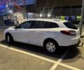 Білий Рено Меган, об'ємом двигуна 1.46 л та пробігом 196 тис. км за 9700 $, фото 39 на Automoto.ua
