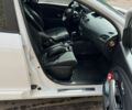 Белый Рено Меган, объемом двигателя 1.5 л и пробегом 325 тыс. км за 8100 $, фото 2 на Automoto.ua