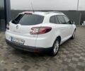 Белый Рено Меган, объемом двигателя 1.46 л и пробегом 138 тыс. км за 10800 $, фото 1 на Automoto.ua