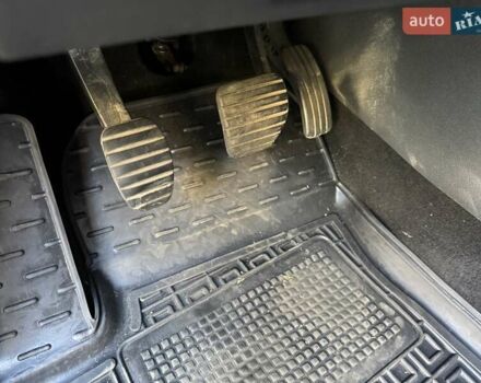 Білий Рено Меган, об'ємом двигуна 1.5 л та пробігом 272 тис. км за 9500 $, фото 16 на Automoto.ua