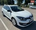 Белый Рено Меган, объемом двигателя 1.6 л и пробегом 149 тыс. км за 11500 $, фото 1 на Automoto.ua