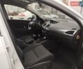 Белый Рено Меган, объемом двигателя 1.5 л и пробегом 349 тыс. км за 8200 $, фото 5 на Automoto.ua