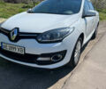 Белый Рено Меган, объемом двигателя 1.5 л и пробегом 290 тыс. км за 8799 $, фото 9 на Automoto.ua