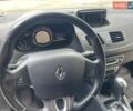 Белый Рено Меган, объемом двигателя 1.5 л и пробегом 230 тыс. км за 7900 $, фото 22 на Automoto.ua
