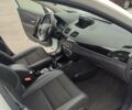Білий Рено Меган, об'ємом двигуна 1.2 л та пробігом 199 тис. км за 8700 $, фото 15 на Automoto.ua