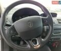Білий Рено Меган, об'ємом двигуна 1.6 л та пробігом 181 тис. км за 8750 $, фото 13 на Automoto.ua