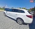 Білий Рено Меган, об'ємом двигуна 1.46 л та пробігом 258 тис. км за 8999 $, фото 12 на Automoto.ua