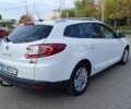 Білий Рено Меган, об'ємом двигуна 1.5 л та пробігом 231 тис. км за 7950 $, фото 5 на Automoto.ua