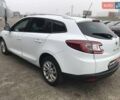 Білий Рено Меган, об'ємом двигуна 1.5 л та пробігом 315 тис. км за 8790 $, фото 4 на Automoto.ua
