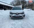 Белый Рено Меган, объемом двигателя 1.5 л и пробегом 173 тыс. км за 9500 $, фото 19 на Automoto.ua