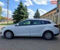 Белый Рено Меган, объемом двигателя 1.5 л и пробегом 280 тыс. км за 5800 $, фото 3 на Automoto.ua