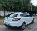 Білий Рено Меган, об'ємом двигуна 1.46 л та пробігом 235 тис. км за 9400 $, фото 6 на Automoto.ua