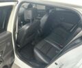 Белый Рено Меган, объемом двигателя 1.5 л и пробегом 245 тыс. км за 9600 $, фото 9 на Automoto.ua