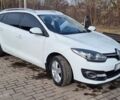 Белый Рено Меган, объемом двигателя 1.46 л и пробегом 265 тыс. км за 8500 $, фото 1 на Automoto.ua