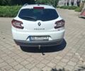 Білий Рено Меган, об'ємом двигуна 1.46 л та пробігом 272 тис. км за 7500 $, фото 4 на Automoto.ua