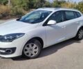 Білий Рено Меган, об'ємом двигуна 1.5 л та пробігом 125 тис. км за 10400 $, фото 2 на Automoto.ua