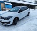 Белый Рено Меган, объемом двигателя 1.5 л и пробегом 173 тыс. км за 9500 $, фото 17 на Automoto.ua