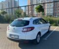 Белый Рено Меган, объемом двигателя 1.5 л и пробегом 212 тыс. км за 8799 $, фото 59 на Automoto.ua