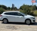 Білий Рено Меган, об'ємом двигуна 1.5 л та пробігом 290 тис. км за 7300 $, фото 3 на Automoto.ua