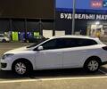 Белый Рено Меган, объемом двигателя 1.46 л и пробегом 201 тыс. км за 8600 $, фото 38 на Automoto.ua