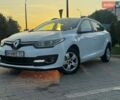 Белый Рено Меган, объемом двигателя 1.5 л и пробегом 243 тыс. км за 6999 $, фото 25 на Automoto.ua