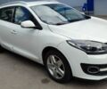 Белый Рено Меган, объемом двигателя 0 л и пробегом 196 тыс. км за 9100 $, фото 2 на Automoto.ua