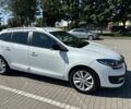 Білий Рено Меган, об'ємом двигуна 1.6 л та пробігом 149 тис. км за 11530 $, фото 1 на Automoto.ua