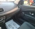 Белый Рено Меган, объемом двигателя 1.6 л и пробегом 270 тыс. км за 8350 $, фото 45 на Automoto.ua