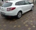 Білий Рено Меган, об'ємом двигуна 1.6 л та пробігом 270 тис. км за 9200 $, фото 3 на Automoto.ua