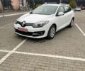 Білий Рено Меган, об'ємом двигуна 1.5 л та пробігом 248 тис. км за 7300 $, фото 1 на Automoto.ua
