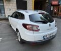 Білий Рено Меган, об'ємом двигуна 1.5 л та пробігом 272 тис. км за 9500 $, фото 8 на Automoto.ua