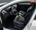 Білий Рено Меган, об'ємом двигуна 1.5 л та пробігом 347 тис. км за 7800 $, фото 17 на Automoto.ua