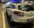 Білий Рено Меган, об'ємом двигуна 1.46 л та пробігом 196 тис. км за 9700 $, фото 23 на Automoto.ua