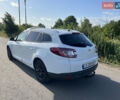 Білий Рено Меган, об'ємом двигуна 1.5 л та пробігом 209 тис. км за 8100 $, фото 6 на Automoto.ua