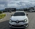 Білий Рено Меган, об'ємом двигуна 1.5 л та пробігом 350 тис. км за 7500 $, фото 5 на Automoto.ua