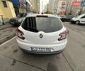 Рено Меган 2015 в Киеве на Automoto.ua Белый Рено Меган, объемом двигателя 1.46 л и пробегом 243 тыс. км за 9000 $, фото 10 на Automoto.ua