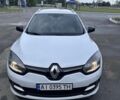 Белый Рено Меган, объемом двигателя 1.5 л и пробегом 230 тыс. км за 7925 $, фото 1 на Automoto.ua