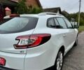 Білий Рено Меган, об'ємом двигуна 1.5 л та пробігом 197 тис. км за 8750 $, фото 21 на Automoto.ua