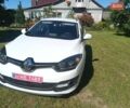 Белый Рено Меган, объемом двигателя 1.5 л и пробегом 180 тыс. км за 10499 $, фото 2 на Automoto.ua
